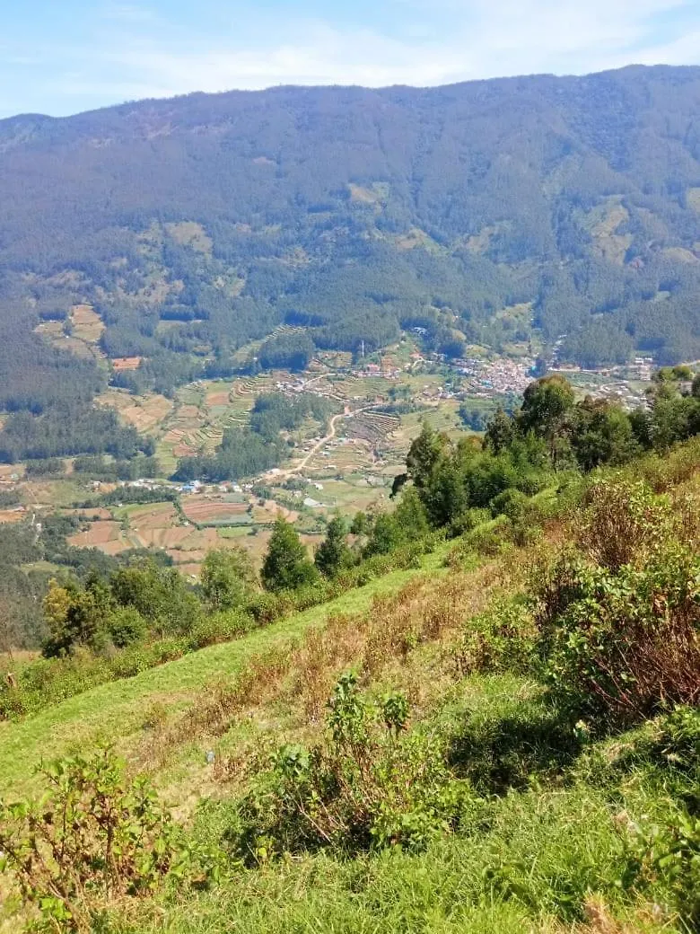 Paradise Resort Vattavada, Munnar Indie