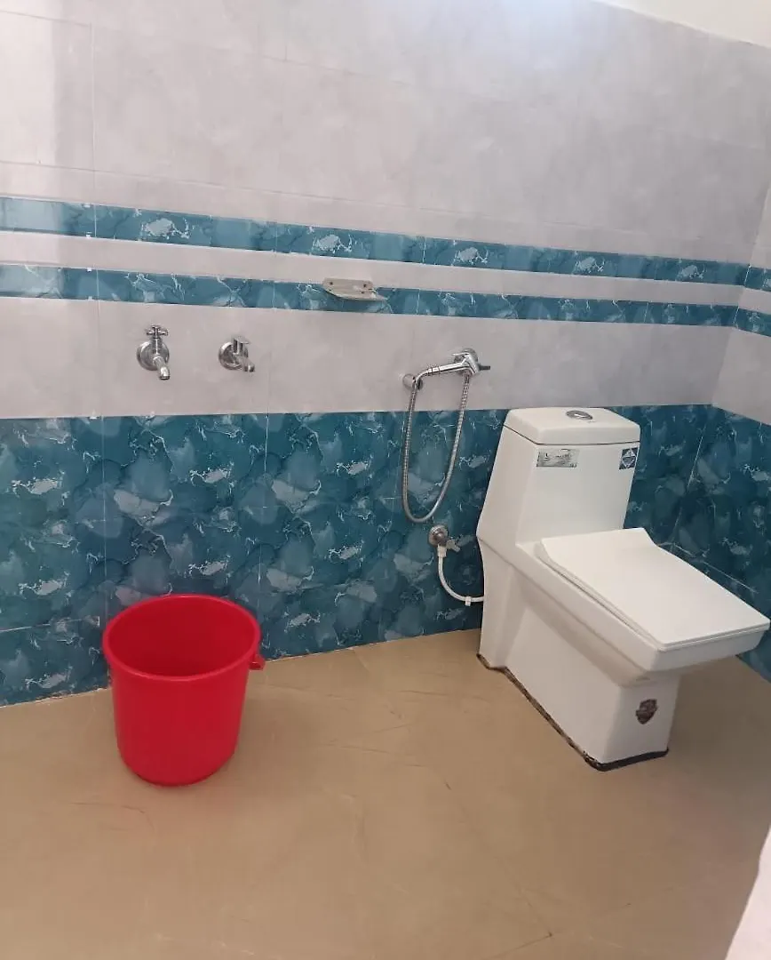 Paradise Resort Vattavada, Munnar