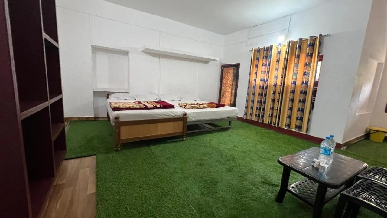 Paradise Resort Vattavada, Munnar  Vattavada