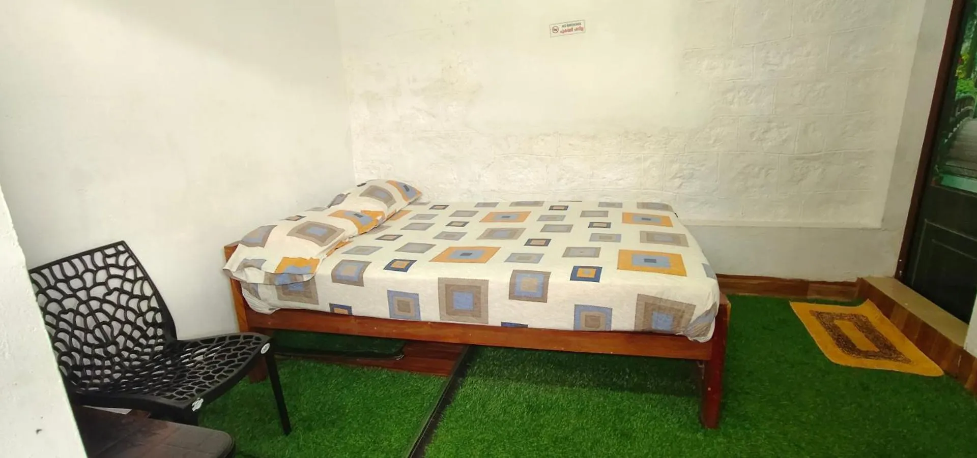 Paradise Resort Vattavada, Munnar Indie